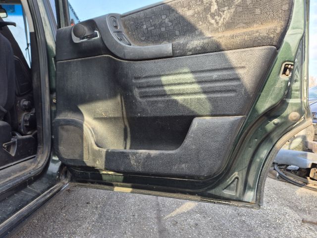 bontott OPEL ZAFIRA A Világítás Kapcsoló