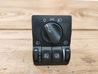 bontott OPEL ZAFIRA A Világítás Kapcsoló