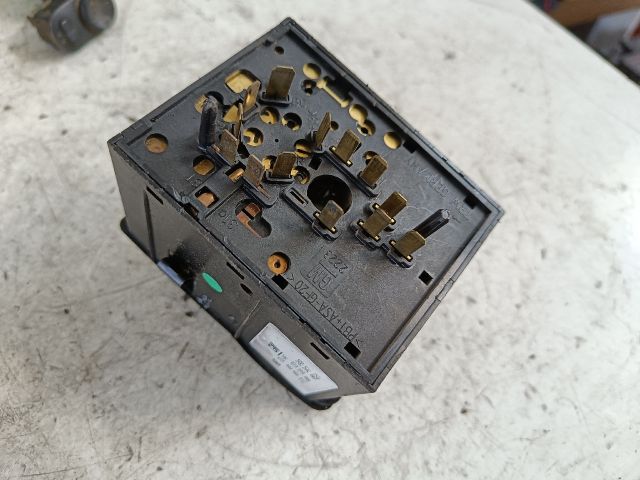 bontott OPEL ZAFIRA A Világítás Kapcsoló