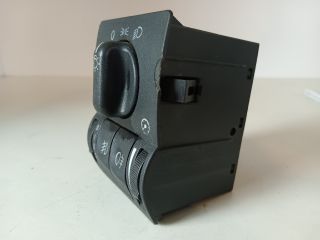 bontott OPEL ZAFIRA A Világítás Kapcsoló