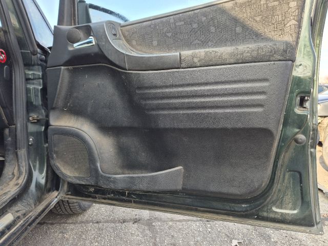 bontott OPEL ZAFIRA A Világítás Kapcsoló