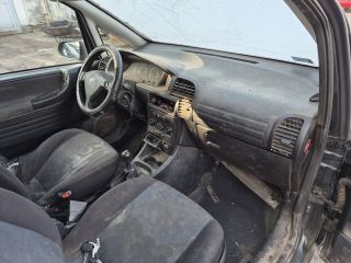 bontott OPEL ZAFIRA A Világítás Kapcsoló