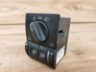 bontott OPEL ZAFIRA A Világítás Kapcsoló