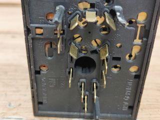 bontott OPEL ZAFIRA A Világítás Kapcsoló