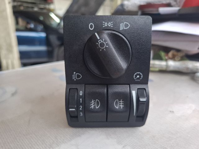 bontott OPEL ZAFIRA A Világítás Kapcsoló