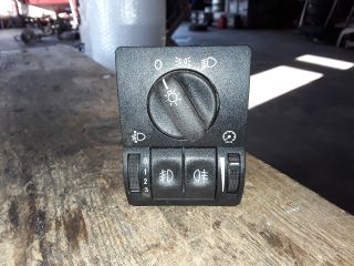 bontott OPEL ZAFIRA A Világítás Kapcsoló