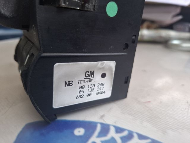 bontott OPEL ZAFIRA A Világítás Kapcsoló