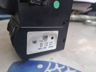 bontott OPEL ZAFIRA A Világítás Kapcsoló