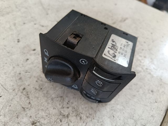 bontott OPEL ZAFIRA A Világítás Kapcsoló