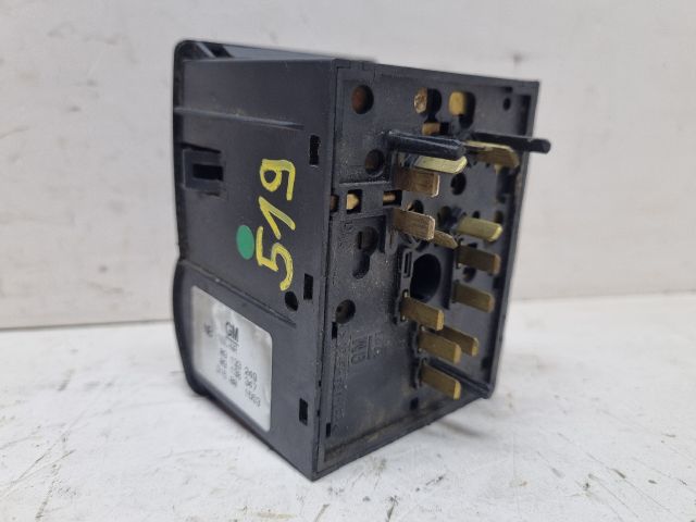 bontott OPEL ZAFIRA A Világítás Kapcsoló