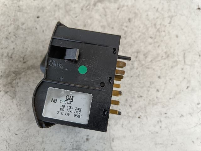 bontott OPEL ZAFIRA A Világítás Kapcsoló