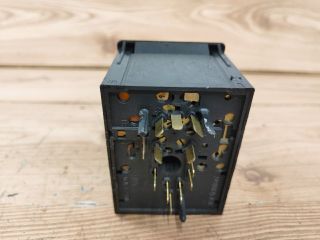 bontott OPEL ZAFIRA A Világítás Kapcsoló