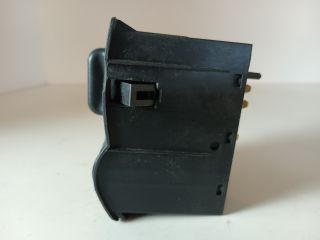 bontott OPEL ZAFIRA A Világítás Kapcsoló