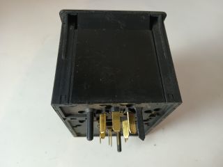 bontott OPEL ZAFIRA A Világítás Kapcsoló