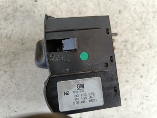 bontott OPEL ZAFIRA A Világítás Kapcsoló