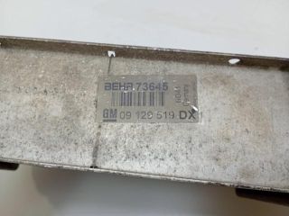 bontott OPEL ZAFIRA A Vízhűtő Radiátor Tartó