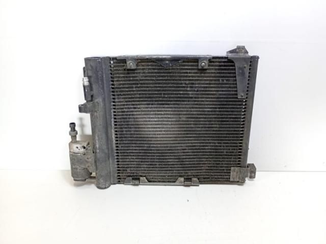 bontott OPEL ZAFIRA A Vízhűtő Radiátor Tartó