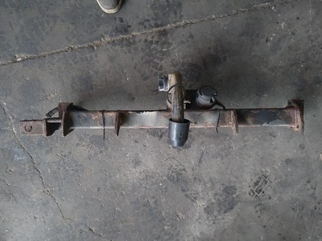 bontott OPEL ZAFIRA A Vonóhorog