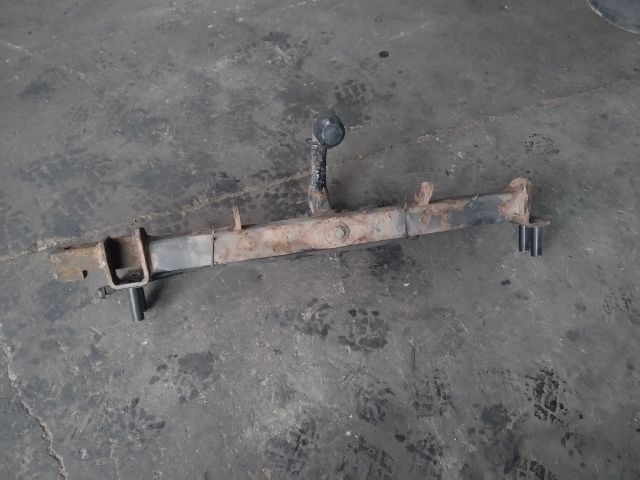 bontott OPEL ZAFIRA A Vonóhorog