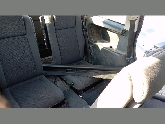 bontott OPEL ZAFIRA A Vonóhorog