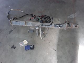 bontott OPEL ZAFIRA A Vonóhorog