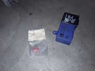 bontott OPEL ZAFIRA A Vonóhorog