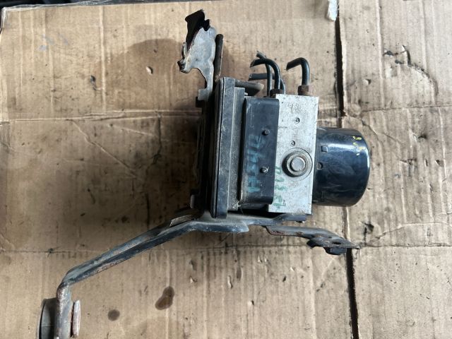 bontott OPEL ZAFIRA B ABS Kocka