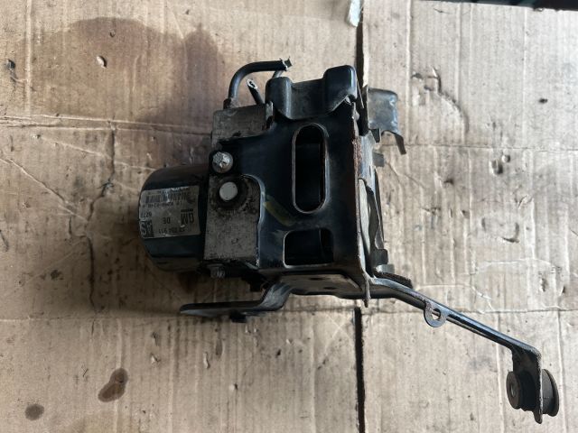 bontott OPEL ZAFIRA B ABS Kocka