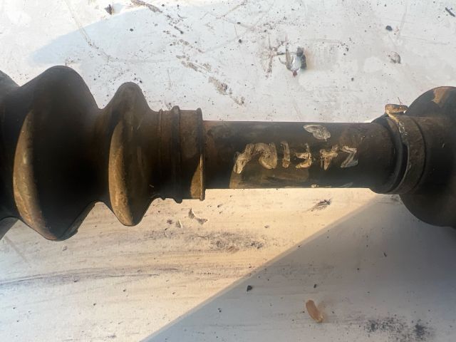 bontott OPEL ZAFIRA B Bal Féltengely