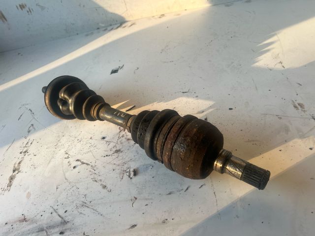 bontott OPEL ZAFIRA B Bal Féltengely