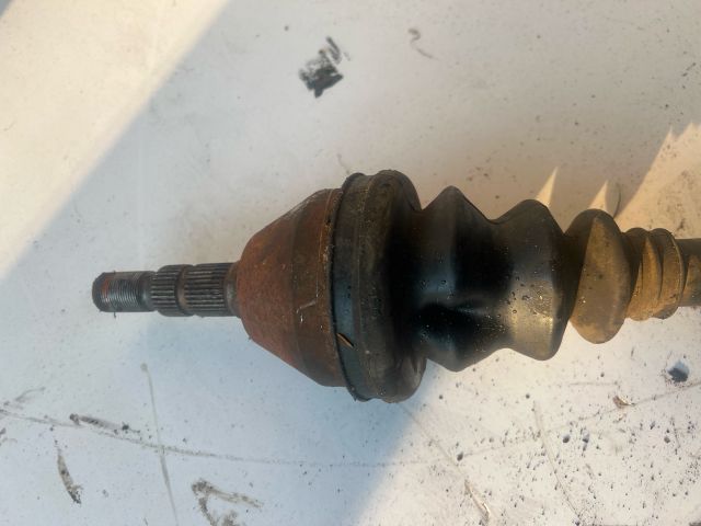 bontott OPEL ZAFIRA B Bal Féltengely