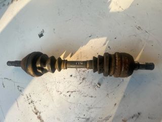 bontott OPEL ZAFIRA B Bal Féltengely