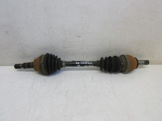 bontott OPEL ZAFIRA B Bal Féltengely