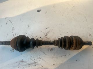 bontott OPEL ZAFIRA B Bal Féltengely