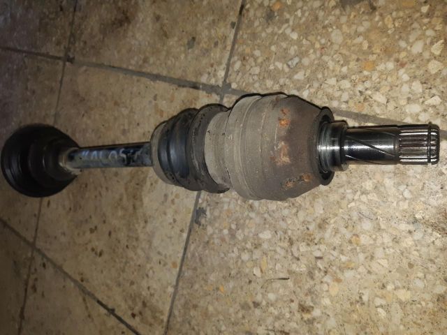 bontott OPEL ZAFIRA B Bal Féltengely