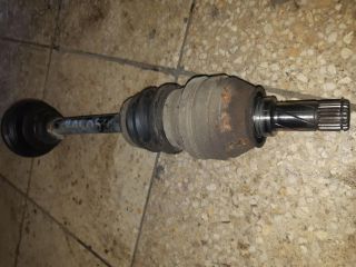 bontott OPEL ZAFIRA B Bal Féltengely