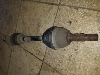 bontott OPEL ZAFIRA B Bal Féltengely