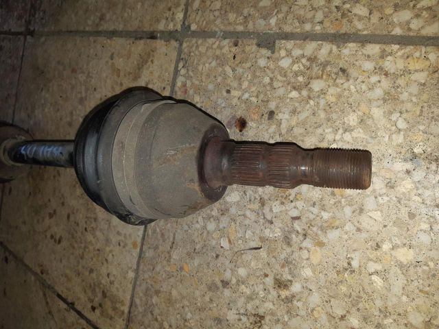 bontott OPEL ZAFIRA B Bal Féltengely