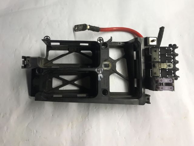 bontott OPEL ZAFIRA B Biztosítéktábla Motortér