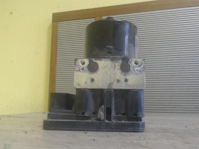 bontott OPEL ZAFIRA B ABS Kocka