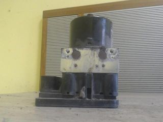 bontott OPEL ZAFIRA B ABS Kocka