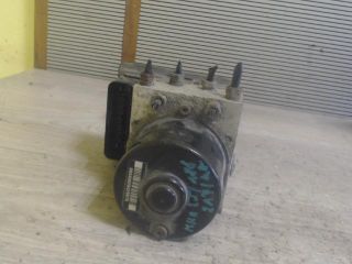 bontott OPEL ZAFIRA B ABS Kocka