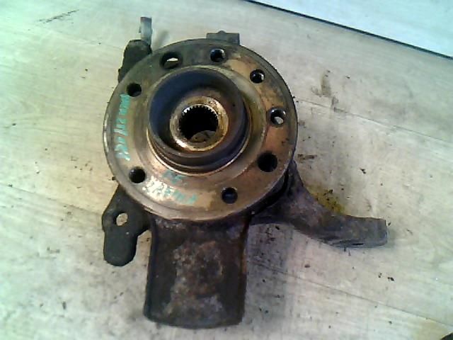 bontott OPEL ZAFIRA B Bal első Csonkállvány Kerékaggyal