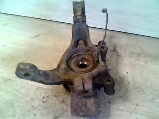 bontott OPEL ZAFIRA B Bal első Csonkállvány Kerékaggyal