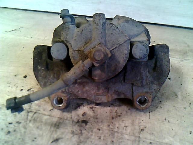 bontott OPEL ZAFIRA B Bal első Féknyereg Munkahengerrel