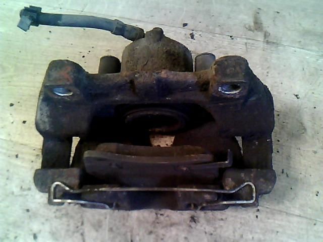 bontott OPEL ZAFIRA B Bal első Féknyereg Munkahengerrel