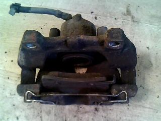 bontott OPEL ZAFIRA B Bal első Féknyereg Munkahengerrel