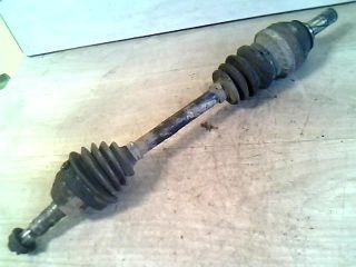 bontott OPEL ZAFIRA B Bal Féltengely