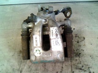 bontott OPEL ZAFIRA B Bal hátsó Féknyereg Munkahengerrel