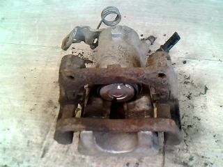 bontott OPEL ZAFIRA B Bal hátsó Féknyereg Munkahengerrel